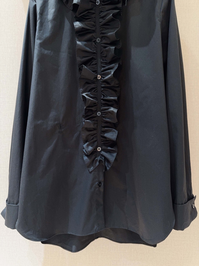 chr1st1an D10r shirts